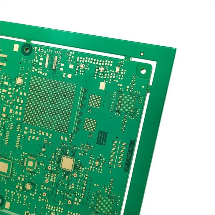 14 Layer Multilayer PCB