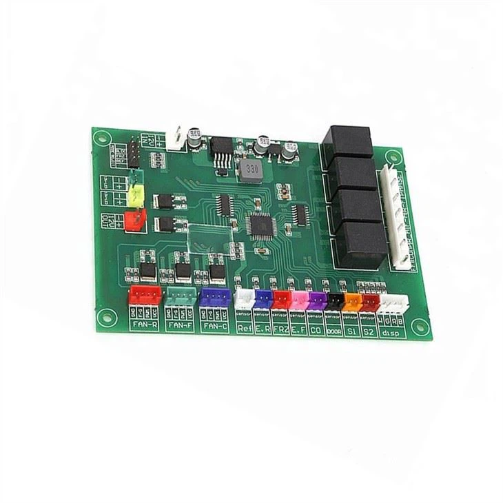 home based pcb assembly service