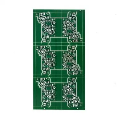 Monikerroksinen FR4 PCB piirilevy