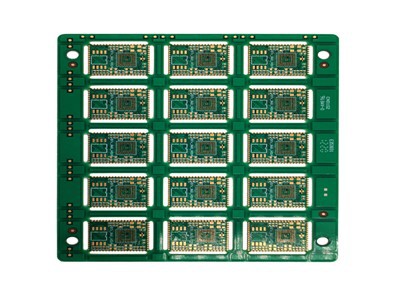 HDI   2   plus   N   plus   2   PCB
