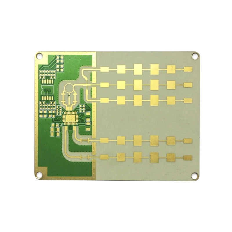 RT-duroid 5870 - 5880 board