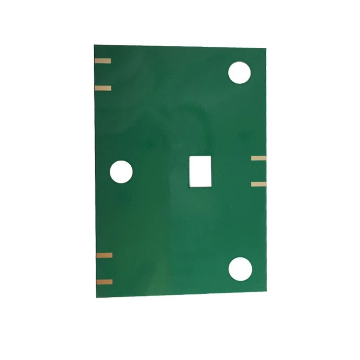 RT5870 PCB High Frequency pcb