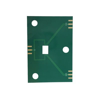 RT5870 PCB korkea taajuus piiri kortti